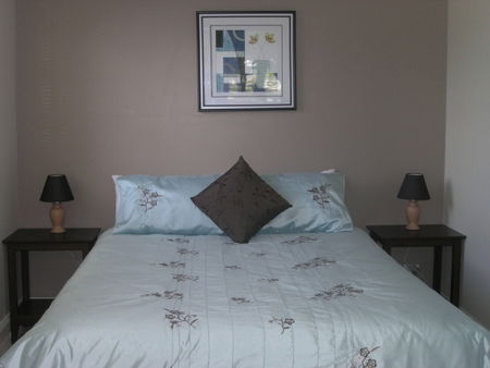 Lilacs Waterfront Villas And Cottages - Tourism Canberra 5
