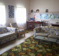 Tingle All Over - Youth Hostels of Australia - Tourism Canberra