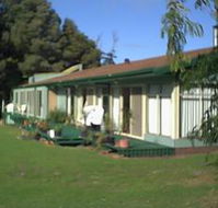 Jenny's Lake Farm BB - Tourism Canberra