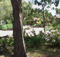 Peaceful Bay Bed and Breakfast - Tourism Canberra