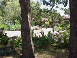 Peaceful Bay Bed And Breakfast - Tourism Canberra 0