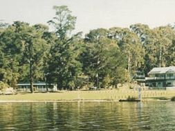 Rest Point Holiday Village - Tourism Canberra