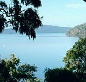 Coalmine Beach Holiday Park - Tourism Canberra
