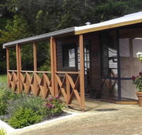 Nornalup Riverside Chalets - Tourism Canberra