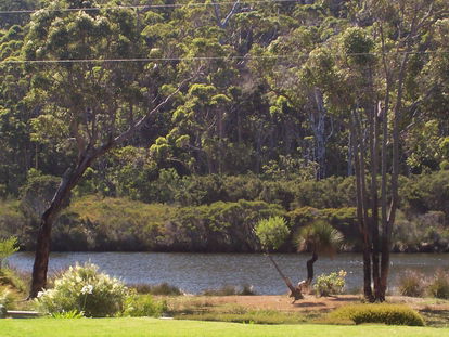 Nornalup Riverside Chalets - Tourism Canberra 1
