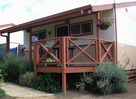 Nornalup Riverside Chalets - Tourism Canberra 2