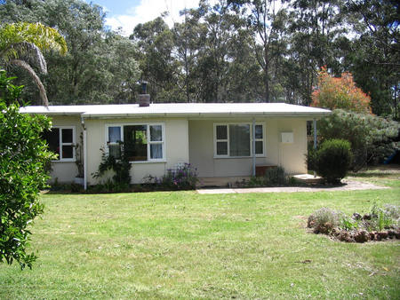 Valley Of The Giants Cottage - Tourism Canberra 1