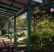 Bow River Cottage - Tourism Canberra