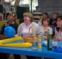 Dawesville Holiday Village - Tourism Canberra