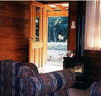 Bush Haven - Tourism Canberra