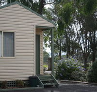 Avon Caravan Village - Tourism Canberra