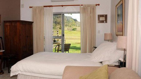 Barrington NSW Tourism Canberra