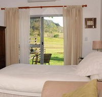Barrington Village Retreat - Tourism Canberra