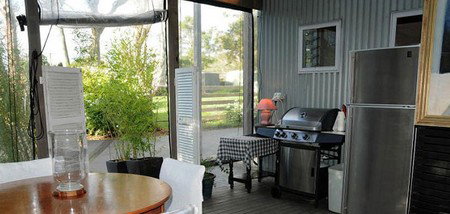 Barrington Village Retreat - Tourism Canberra 2