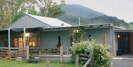 Barrington Village Retreat - Tourism Canberra 3