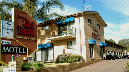 Batehaven NSW Tourism Canberra