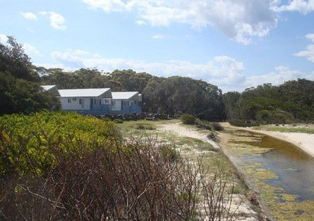 Racecourse Beach Tourist Park - Tourism Canberra 0