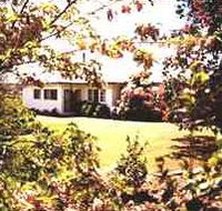 Silent Grove Farmstay - Tourism Canberra