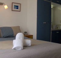 Sierra Villa Lodge - Tourism Canberra