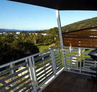 Saltair Bed and Breakfast - Tourism Canberra
