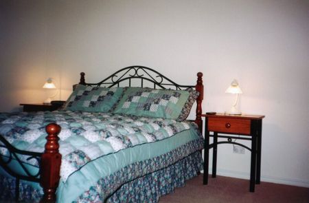 The Terrace Bed & Breakfast - Tourism Canberra 1