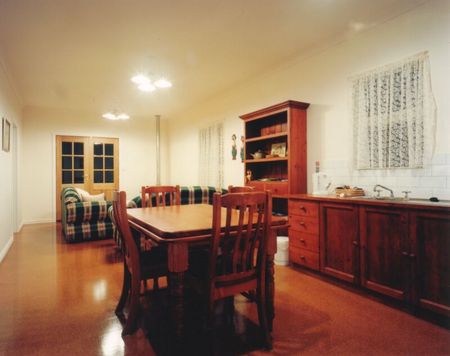 The Terrace Bed & Breakfast - Tourism Canberra 4