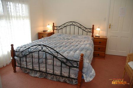 The Terrace Bed & Breakfast - Tourism Canberra 5