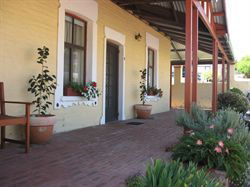 My Place Colonial Accommodation - Tourism Canberra 2