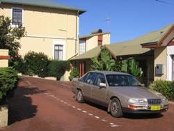 My Place Colonial Accommodation - Tourism Canberra 3