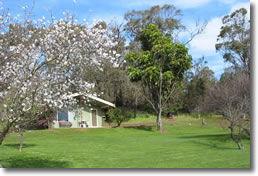 Country Cottages - Tourism Canberra 0