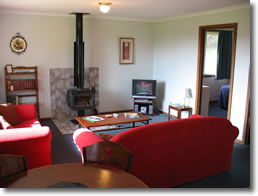 Country Cottages - Tourism Canberra 2