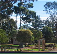 Kalgan River Chalets and Caravan Park - Tourism Canberra