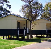 Australind Tourist Park - Tourism Canberra