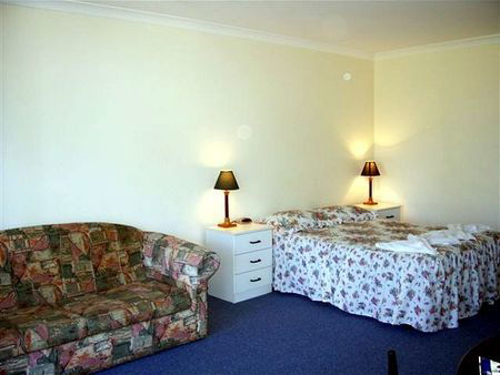 Australind Tourist Park - Tourism Canberra 1