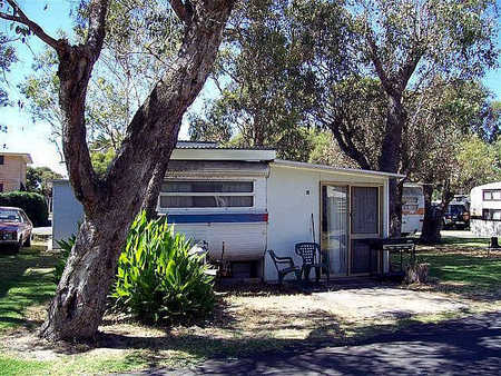 Australind Tourist Park - Tourism Canberra 3