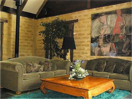 Chalet Arunga - Tourism Canberra 2