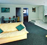 Ocean Pines Holiday Apartments - Tourism Canberra