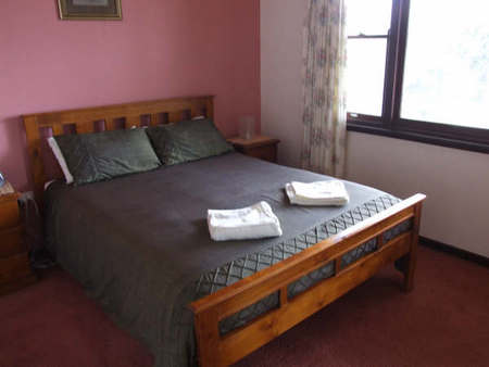 Ocean Pines Holiday Apartments - Tourism Canberra 1