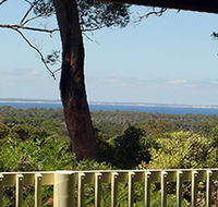 Leeuwin Ridge Chalets - Tourism Canberra