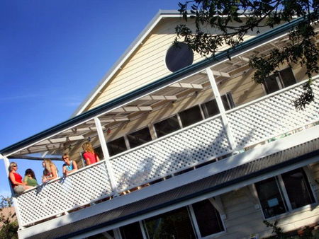 Cruize-Inn Albany - Tourism Canberra 1