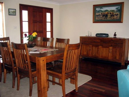 Willyung WA Tourism Canberra