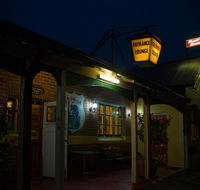 The Bull and Bush Tavern - Tourism Canberra