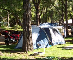 Bremer Bay Beach Resort And Tourist Park - Tourism Canberra 0