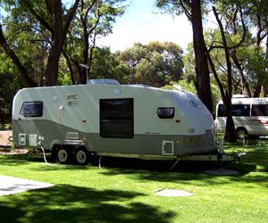 Bremer Bay Beach Resort And Tourist Park - Tourism Canberra 1