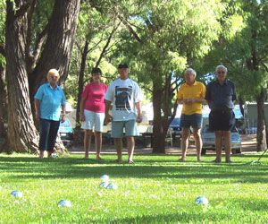 Bremer Bay Beach Resort And Tourist Park - Tourism Canberra 2