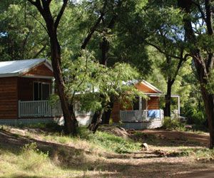 Bremer Bay Beach Resort And Tourist Park - Tourism Canberra 3