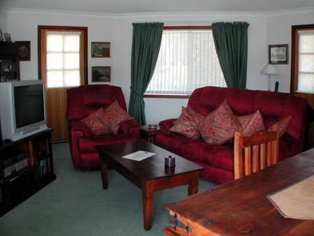 Break Of Day Homestay - Tourism Canberra 1