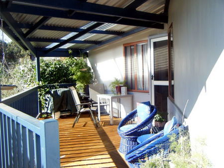 Break Of Day Homestay - Tourism Canberra 2