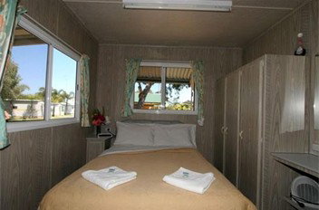 Bunbury Glade Caravan Park - Tourism Canberra 0