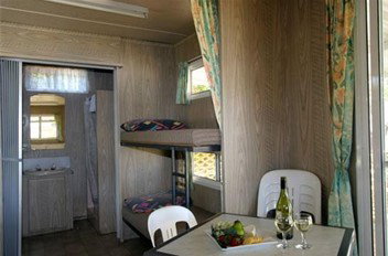 Bunbury Glade Caravan Park - Tourism Canberra 1